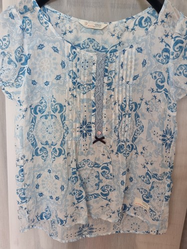 Odd molly bluse neu - molly, bluse,