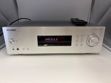 Pioneer SX-20 Stereo Receiver mit Fernbedienung – voll funktionsfähig