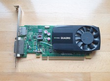 NVIDIA QUADRO K620 2GB
