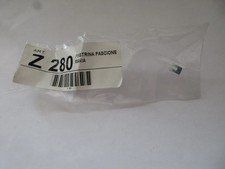 Givi Z 280 Schlosshalterung