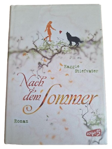 Nach dem sommer maggie - dem,