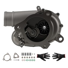 Turbolader Turbo Fit for Audi
