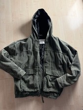 Urban Outfitters UO Cord Jacke