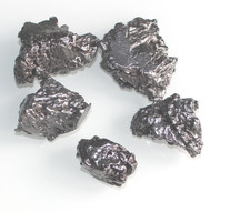 5 Stück  560 Gramm - große