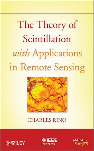 The theory scintillation - theory,
