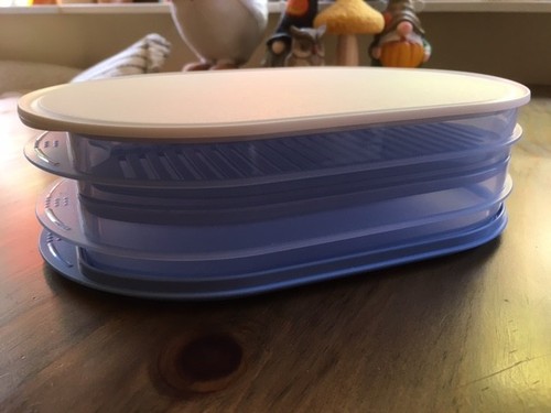 Tupperware frischekabinett - tupperware,