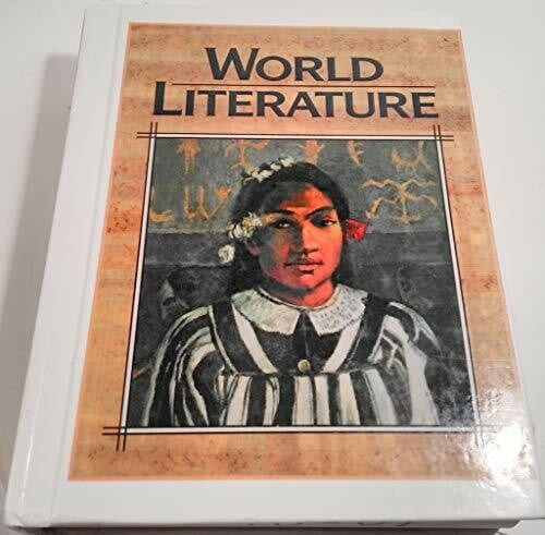 World literature buch holt - buch,