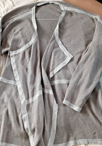 Jacke strickjacke weste - jacke,, ohne