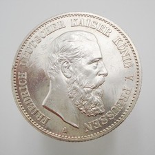 2 Mark Deutsches Reich