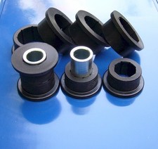 Corvette C4 PU-Buchsen für