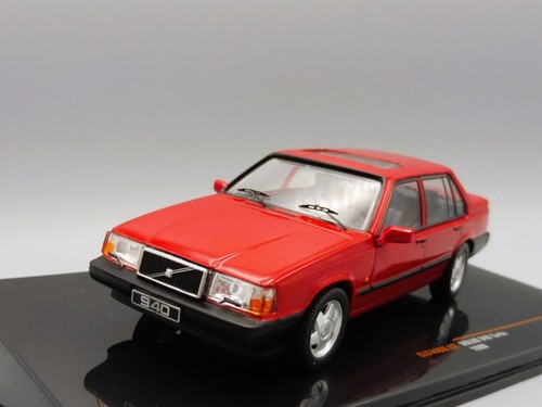 Volvo 940 turbo 1990 - volvo,