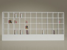 Cumix Designregal ANDE -