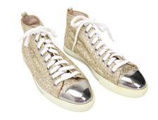 Miu Schuhe Damen (Eu) 39 Hoch