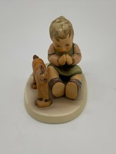 HUMMEL KERAMIK FIGUR HUM 658