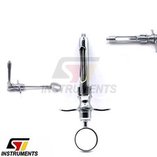 Zahnarzt Anästhesie Spritze