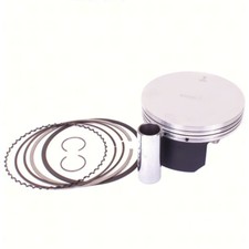 Zylinderkolben Wössner