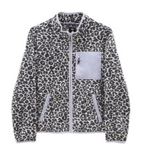 Vans Mädchen Snow Leopard