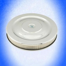 LUFTFILTER CHROME Universal