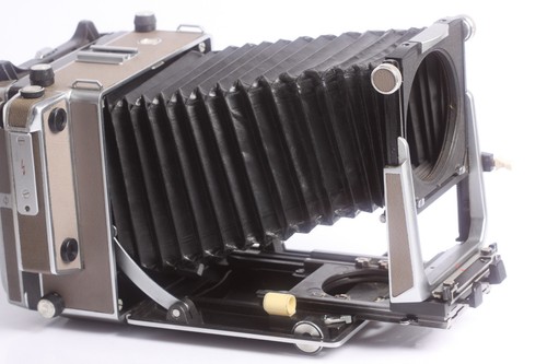 Linhof super technika - super,