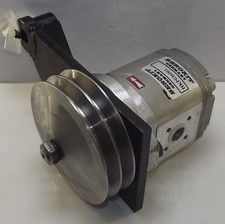 Hydraulikpumpe für trac - mb,