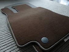 DeLuxe Fußmatten passend für