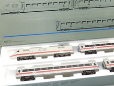 Märklin H0 37712 ICE Zugset 4 teilig der DB