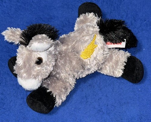 Kuscheltier aurora esel - esel, /
