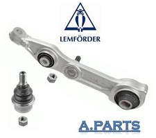 Lemförder wishbone support