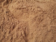 1000 kg Füllsand Plattensand