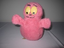 Plüschtier / Stofftier alter