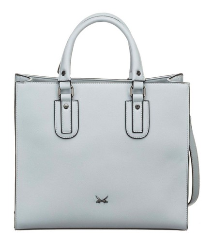 Sansibar zip bag handtasche - zip,