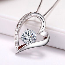 10 Zirkonia-925er Sterling