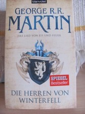 Bücher 1-5Das Lied von Eis