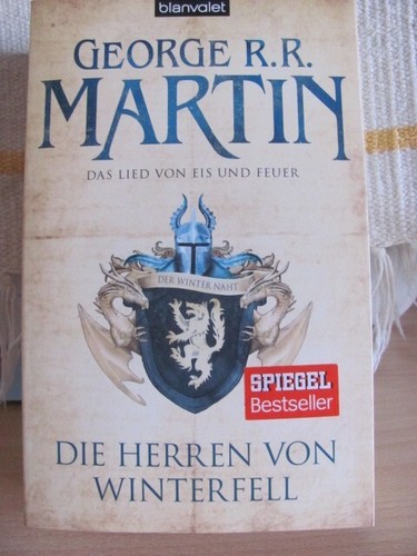 Bücher 5das lied von eis - bücher,