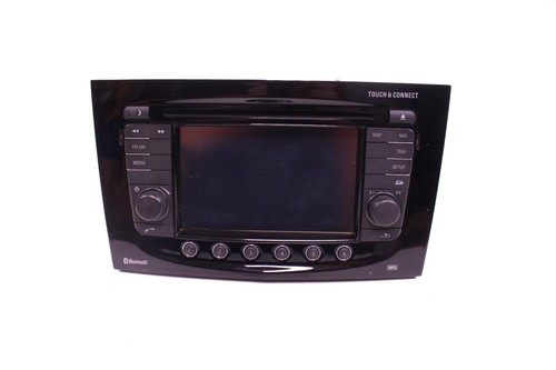 Autoradio opel corsa - opel,