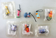 Sammelfigur Set San Carlo /