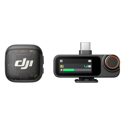 Dji mic - tx+, 1