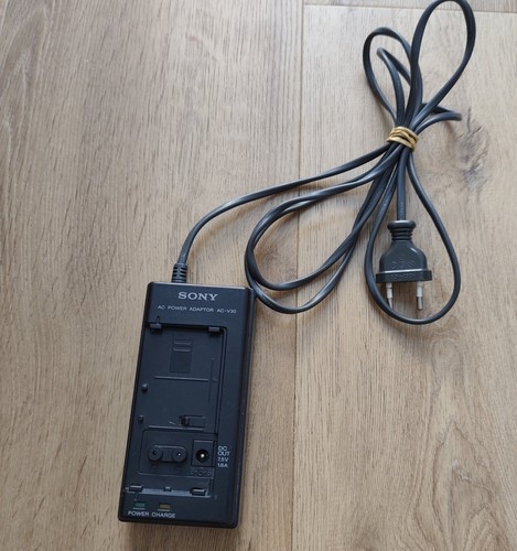 Original sony ladegerät - sony,