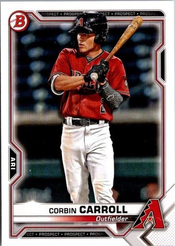 2021 bowman 1st - 2021,