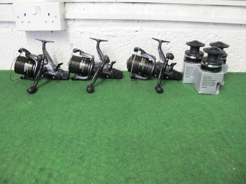 Shimano 10000 baitrunner - dl,