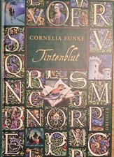 Tintenblut von Cornelia Funke