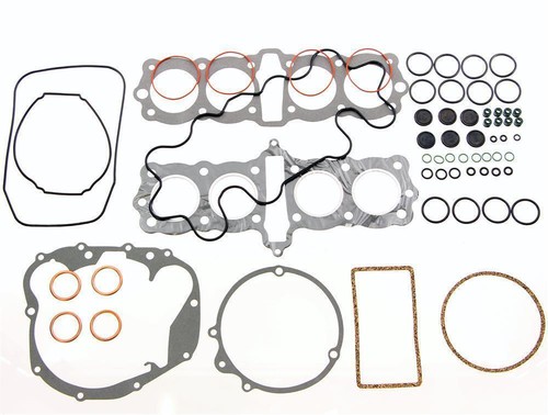Honda 550 four - cb,