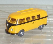 Wiking: VW T 1 "DBP" (KH 3)