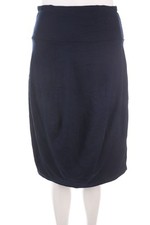 Zeitlos by Luana Rock Gummizug D 36-38 dunkelblau