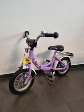 Puky 12 zoll Fahrrad flieder lila Mädchen ZL 12 Kinderfahrrad Bike