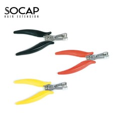 SOCAP Hair Extensions