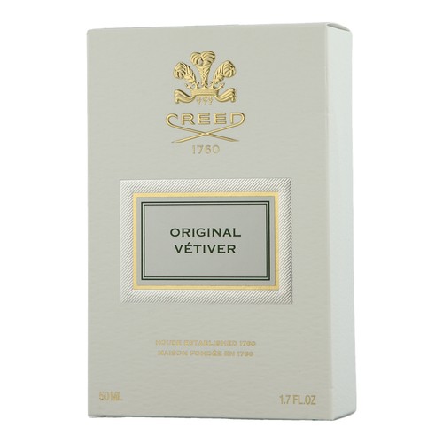 Creed original vetiver - vetiver, edp