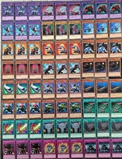 Yu-Gi-Oh! Syrus Roid Maschiene