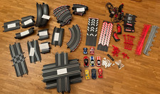 Carrera GO Plus Bahn Mega Set