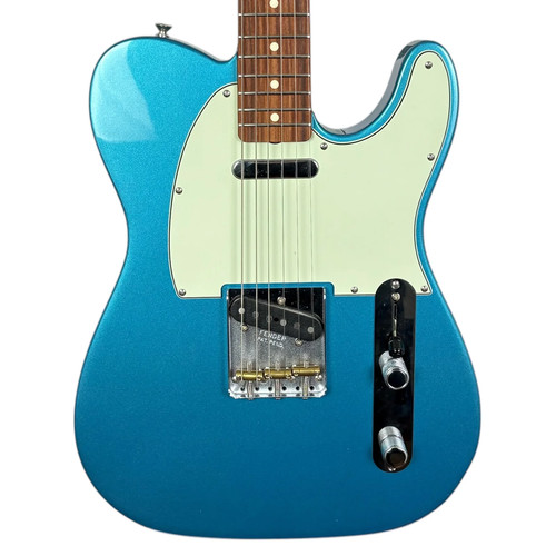 Fender vintera 60s mod - fender,